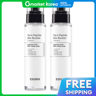 COSRX | เซรั่ม The 6 Peptide Skin Booster 150 มล. x 2