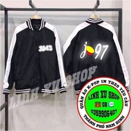 Jacket JACK (J97)