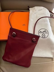 Hermes aline mini bag