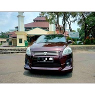 Car Accessories Bodykit Ertiga Acces Shipping Body Kit