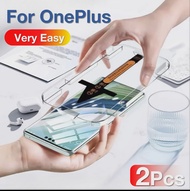 2Pcs For OnePlus 13 12 11 12r 11r 10 9 Ace 3 2 Pro One Plus 1+ Toughened Glass Screen Protector Prot