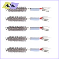 ADDO.PH Soldering Station, 500W 24V Heating Element Heat Core,  130mm 850 Hot Air Tool for 850B 950 