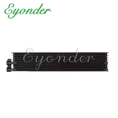 Auto Parts Cooling System Transmission Oil Cooler For Ford EcoSport Focus 1.5 EJ7Z-7A095A EJ7Z7A095A