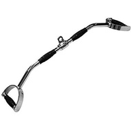 Pulldown Bar Gym Cable Attachment