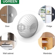 UGREEN 30365 DOOR STOPPER BUMPER DOOR HANDLE HOLDER WALL STOP