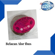 Belacan Alor Ibus / Ready Stock / Sedap