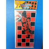 Draught Game (DAM HAJI)