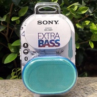 QM🔔Sony/Sony SRS-XB01Wireless Bluetooth Audio Mini Outdoor Subwoofer Mobile Phone Mini Speaker Fashion GWCU