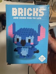 史迪奇Stitch 公仔