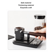 Coffee Portafilter Holder Coffee Portafilter Stand Stable Structure for Home