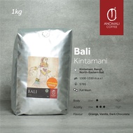 Anomali Coffee Bali Kintamani Coffee Beans 1 KG