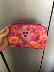 Anna Sui 化妝袋