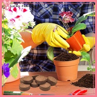 LUCKY HAIRACC Coco Coir Fiber Potting Soil Garden Supplies Environment Friendly Coconut Soil Accessories Indoor Plants Compressed Soil