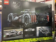 ［Sam’s Club ］  LEGO®️ Technic™️ PEUGEOT 9X8 24H Le Mans Hybrid 頂級跑車 42156