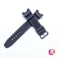 Casio G Watch Strap - @ Shock Sgw Burgundy Sgw100 / Casio Sgw100