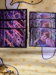 Ptcg 夢幻deck 料（可散賣）