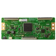 Chuangwei 55V8E 55V7 Logic Board 6870C-0738A 6871L-5433A V17 _ 43UHD _ TM120