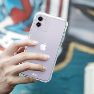 【清貨價】iPhone 11 系列 Tough Clear 透明手機殼