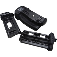 D850 MB-D18 Battery Grip + EN-EL15 Battery for Nikon D850