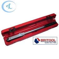 [READY STOCK] BRITOOL TORQUE WRENCH EVT1200A