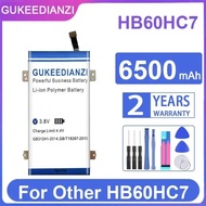 For Other HB60HC7 6500Mah Battery Safe