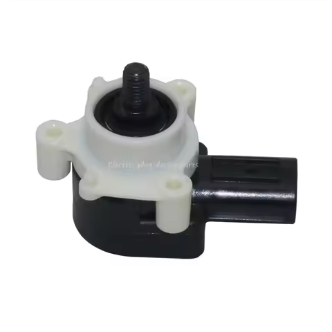 Headlight Height Level Sensor for Toyota Camry Lexus Mitsubishi Pajero Mazda 3 6 CX-5 Acura MDX ZDX 