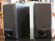 日本製 KENWOOD LS-311 喇叭