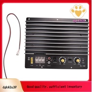 1000W 12V Car Audio Power Amplifier Audio DIY Amplifier Board Auto Player -180
