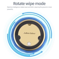 Intelligent Vacuum Cleaner Ai Robot Vacuum Cleaner / Robot Vakum / Smart Vacuum / Mop and Vacuum