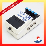 [Used/Japan Pre-owned][Authentic] BOSS/DD-8 Digital Delay Boss [good condition]