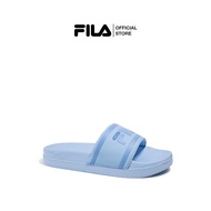 FILA รองเท้าแตะผู้หญิง Pure V2 รุ่น SDS230901M - BLUE