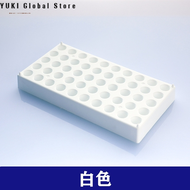 HPLC Vial Rack Sample Bottle Vial 1.5ml 2ml 3ml 4ml 5ml 20ml 40ml Rack PP GCMS Chromatography 12.5mm