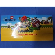 Legoland 1 day ticket