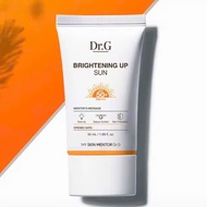 Dr.G Sunscreen - Brightening & Green Mild Up Sun+ SPF50+ PA+++ 50ml