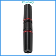 KOK Waterproof Ethernet RJ45 Coupler IP67 Gigabit Networking RJ45 Connectors