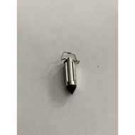 HONDA RAIDER HX135 CARBURETOR FLOAT VALVE SET STANDARD GOOD QUALITY HONDA RAIDERHX135 FLOAT VALVE CA