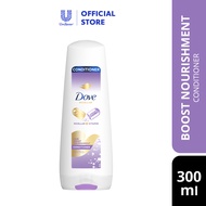 Dove Micellar Conditioner Hair Boost Nourishment 300ml