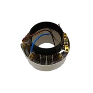 AC110V/220V 110000 RPM Brushless Fan Motor 99W Precision Aluminum Impeller Electric Hair Dryer Ultra