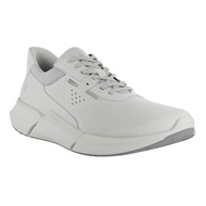 ECCO BIOM 2.2 M WHITE รองเท้าผ้าใบผู้ชาย