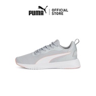 PUMA Unisex Flyer Flex Running Shoes (Gray)