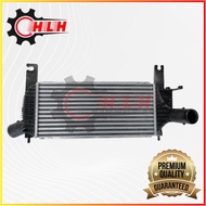 Nissan Navara D40 YD25 2.5L Intercooler (OEM New)