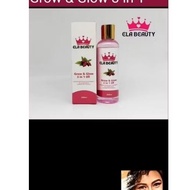 Grow and Glow 3 in 1 Oil