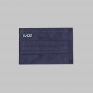 RAZE - 深海藍 3層口罩 - 小童碼 (30片 - 獨立包裝)