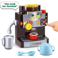 LeapFrog Sweet Treats Learning Café coffee maker toys toy kids children