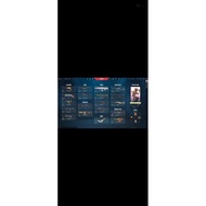 VALORANT ACCOUNT CHEAP