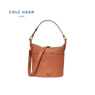 Cole Haan U06934 Womens Essential Soft Bucket Bag