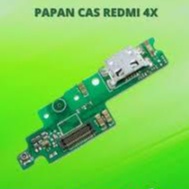 Xiaomi Redmi 4X Charging Board + Antenna – Charging Board USB Port Microphone Antenna