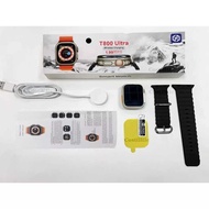 Hot (Cod Available) Original Smartwatch T800 Series 8 T800 Ultra