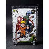Naruto Kayou Card-PR English Promo NREA 002