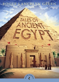 Tales of Ancient Egypt (Puffin Classics) Tales of Ancient Egypt (Puffin Classics) Paperback Kindle H
